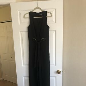 Lulus jumpsuit